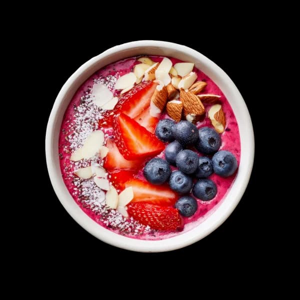 Plato analizado por ScanCal