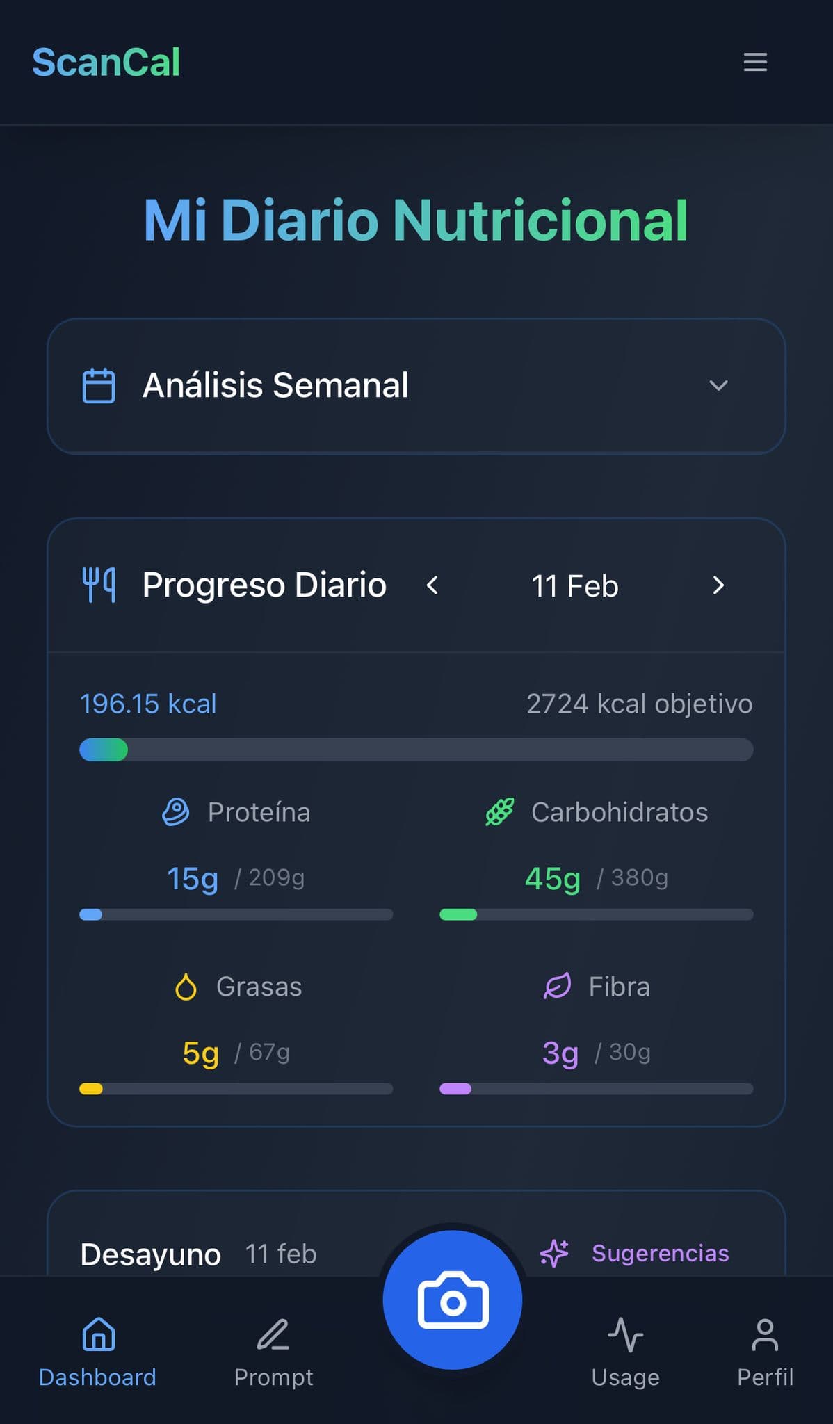 Seguimiento y Recomendaciones